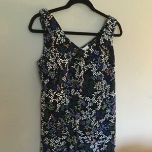 Super cute Cabi Cinco dress